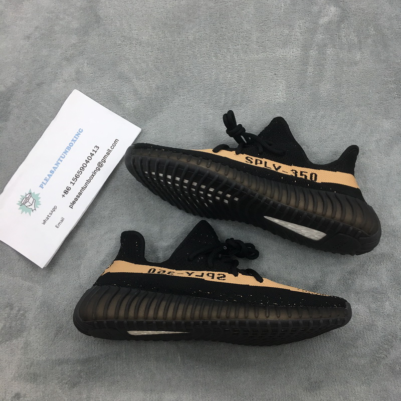 Authentic Yeezy 350 V2 Boost Green